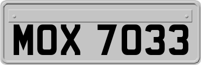 MOX7033