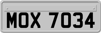 MOX7034