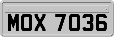 MOX7036