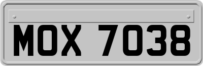 MOX7038