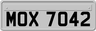 MOX7042