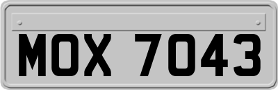 MOX7043