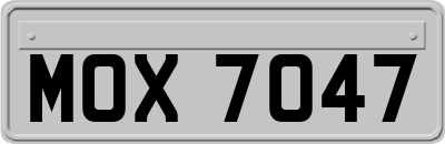 MOX7047