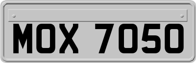 MOX7050