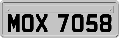 MOX7058