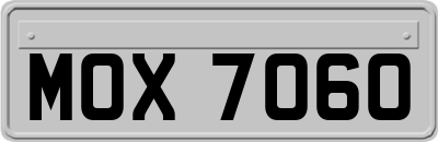 MOX7060