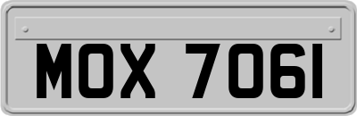 MOX7061