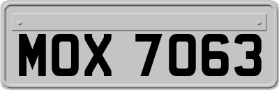 MOX7063