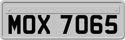 MOX7065