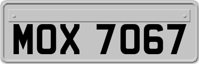 MOX7067