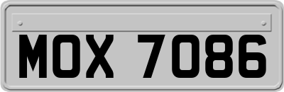 MOX7086