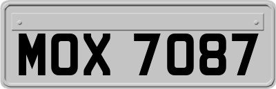 MOX7087