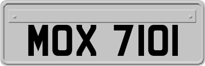 MOX7101