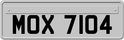 MOX7104