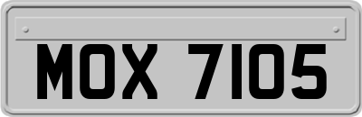 MOX7105