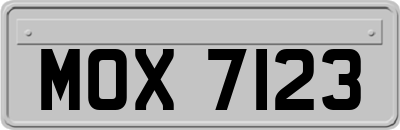 MOX7123