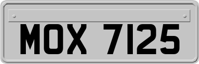 MOX7125