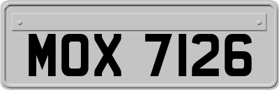 MOX7126