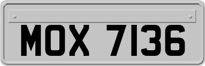 MOX7136