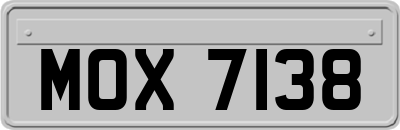 MOX7138