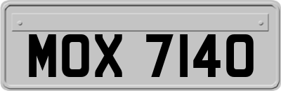 MOX7140