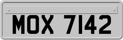 MOX7142