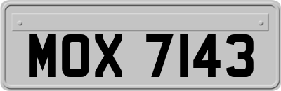 MOX7143