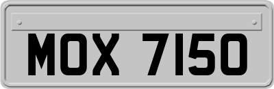 MOX7150