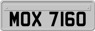 MOX7160