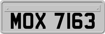 MOX7163