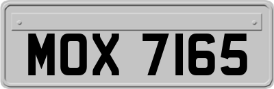 MOX7165