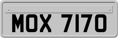 MOX7170