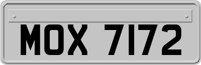 MOX7172