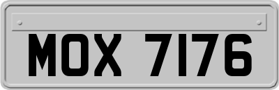 MOX7176