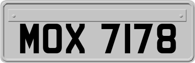 MOX7178