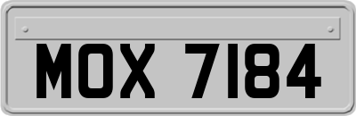 MOX7184