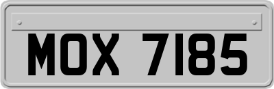 MOX7185