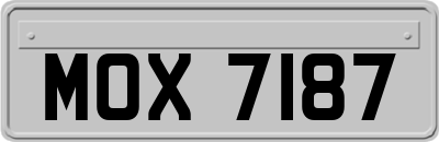 MOX7187