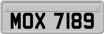 MOX7189