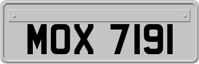 MOX7191