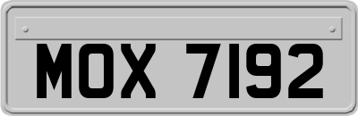 MOX7192