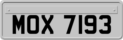 MOX7193