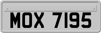 MOX7195