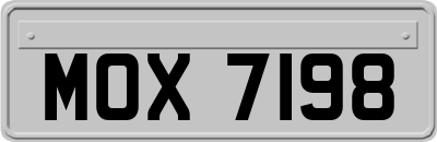 MOX7198