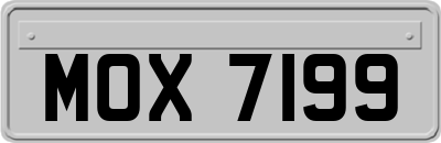 MOX7199