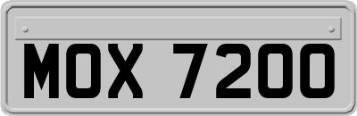 MOX7200