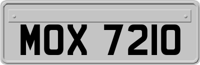 MOX7210