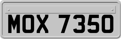 MOX7350