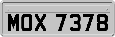 MOX7378