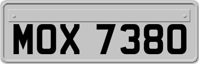 MOX7380